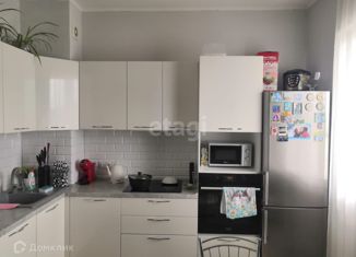 Сдам в аренду однокомнатную квартиру, 41 м2, Сургут, улица Семена Билецкого, 1