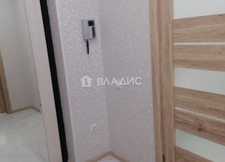 Продам однокомнатную квартиру, 40 м2, Тобольск, ЖК Мой Квартал, улица Семёна Ремезова, 110к3