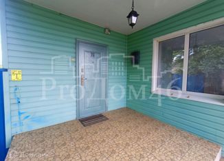 Дом на продажу, 78.9 м2, село Береза, 38К-003