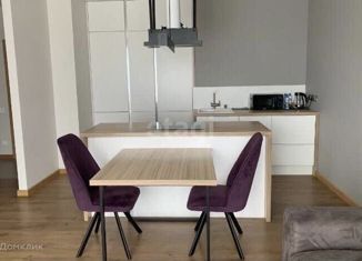 Трехкомнатная квартира в аренду, 84 м2, Пермь, улица Чернышевского, 22, Свердловский район