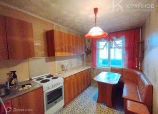 Продажа 1-комнатной квартиры, 32.4 м2, Воронеж, улица Генерала Перхоровича, 2, Юго-Западный жилой район