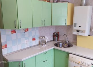 Продается 3-комнатная квартира, 62.8 м2, Нижний Новгород, Донецкая улица, 5, Донецкая улица