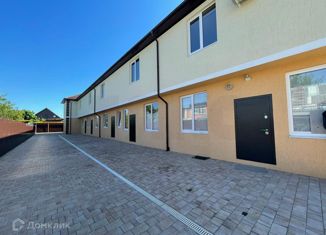 Продажа таунхауса, 100 м2, Краснодар, Карасунский округ, улица Крупской, 84