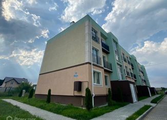 Продажа 1-ком. квартиры, 28 м2, Зеленоградск, Крылатая улица, 4
