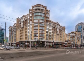 Продается 5-комнатная квартира, 277.6 м2, Екатеринбург, улица Сакко и Ванцетти, 99, улица Сакко и Ванцетти