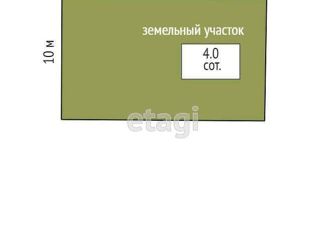 Продам участок, 4 сот., Симферополь, Киевский район