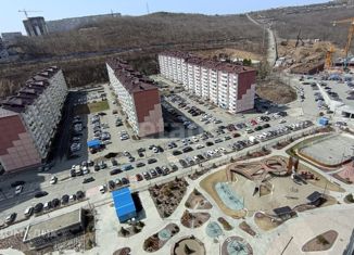 Продам однокомнатную квартиру, 24.1 м2, Владивосток, ЖК Зелёный Бульвар