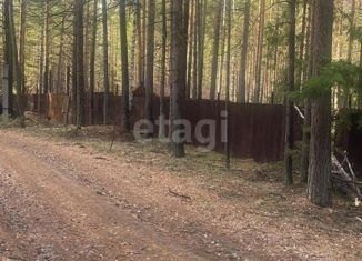 Продажа земельного участка, 23.3 сот., посёлок Солнечный