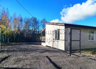 Продаю дом, 41 м2, деревня Глядино