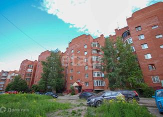 Продажа 3-ком. квартиры, 79 м2, Томск, улица Ивана Черных, 52