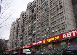 Аренда 2-комнатной квартиры, 54 м2, Москва, Марксистская улица, 9, Марксистская улица