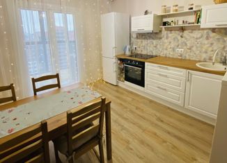 Продается 1-комнатная квартира, 41 м2, Воронеж, ЖК Современник, улица 9 Января, 68к4