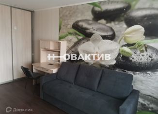 Сдается 2-комнатная квартира, 46 м2, Новосибирск, Нарымская улица, 25, метро Сибирская