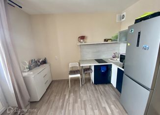 Продаю квартиру студию, 18.5 м2, Нижний Новгород, Космическая улица, 34к2, метро Парк Культуры