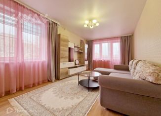 Продается трехкомнатная квартира, 58.3 м2, Нижний Новгород, Трудовая улица, 27, Трудовая улица