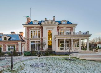 Продается дом, 700 м2, деревня Мишуткино, Молодёжная улица, 99