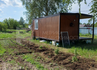 Продам дом, 15 м2, садовое товарищество Моторостроитель, Абрикосовая улица