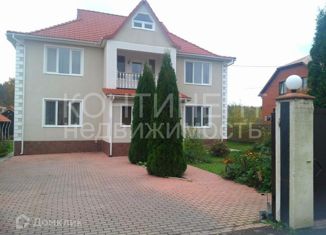 Сдаю в аренду дом, 290 м2, деревня Верховье, Лесная улица