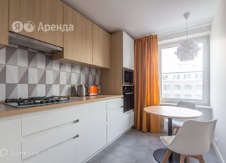 Сдается в аренду 3-ком. квартира, 66 м2, Москва, Мещанская улица, 14, Мещанская улица