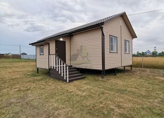 Дом на продажу, 56 м2, село Карпово, село Карпово, 39