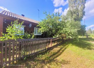 Продажа дома, 48.3 м2, село Вишкиль, улица Труда, 11