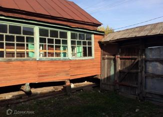 Дом на продажу, 40 м2, село Утяшки, Центральная улица