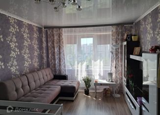 1-комнатная квартира на продажу, 40 м2, Смоленская область, микрорайон Королёвка, 18