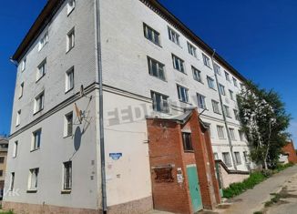 Продажа 1-комнатной квартиры, 34 м2, Соликамск, улица Андрея Осокина, 40
