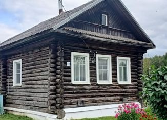 Продажа дома, 28 м2, деревня Прудищи