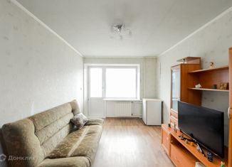 2-ком. квартира в аренду, 44 м2, Нефтеюганск, 2-й микрорайон, 21