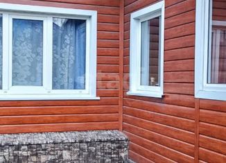 Продажа дома, 55.4 м2, поселок городского типа Краснобродский, Заречная улица, 59