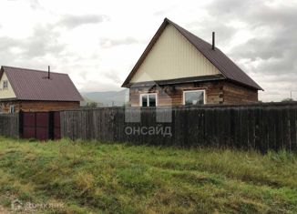 Продам дом, 42 м2, село Нижний Саянтуй, Луговая улица