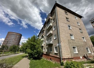 Продается однокомнатная квартира, 31.1 м2, Киров, улица Володарского, 38, Первомайский район
