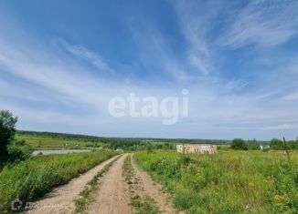 Продается земельный участок, 12 сот., деревня Долгое, 2-я Озёрная улица