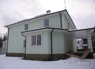 Продажа дома, 308 м2, деревня Глаголево, Речная улица