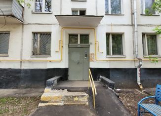 Продаю 2-комнатную квартиру, 45.1 м2, Москва, Сапёрный проезд, 14к1, Сапёрный проезд