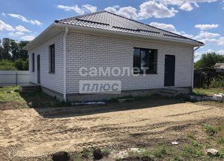 Продажа дома, 95 м2, станица Пластуновская, улица Мира