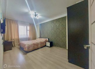 1-комнатная квартира в аренду, 30 м2, Нальчик, улица Чернышевского, 276