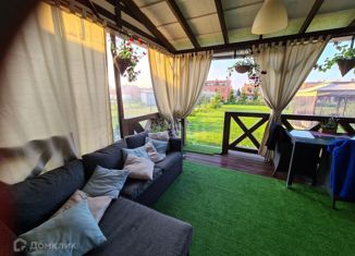 Продажа таунхауса, 156.2 м2, посёлок Озёрный, Кольцевая улица, 22