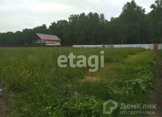 Участок на продажу, 15.8 сот., ДНТ Родные Просторы