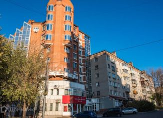 Сдается 4-ком. квартира, 208.6 м2, Хабаровск, Комсомольская улица, 38А