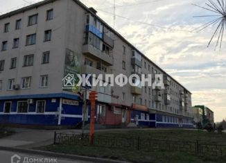 Продается квартира студия, 29.8 м2, Полысаево, улица Космонавтов, 67