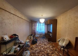 3-комнатная квартира на продажу, 60.7 м2, Архангельская область, улица имени М.Х. Сафьяна, 19