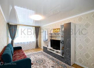 Продаю 3-комнатную квартиру, 58.6 м2, посёлок Новоомский, Целинная улица, 2