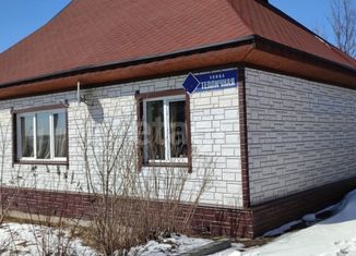 Продается дом, 72.3 м2, село Елыкаево, Тепличная улица