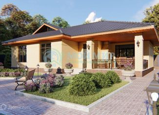 Дом на продажу, 120 м2, деревня Медвенка, Р-132, 698-й километр