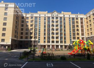 Продажа 1-комнатной квартиры, 39.5 м2, Ставрополь, улица Алексея Яковлева, 5/1, ЖК Суворов