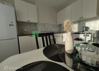 Продажа однокомнатной квартиры, 37 м2, Уфа, улица Валерия Лесунова, 6, ЖК Полесье