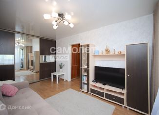 2-комнатная квартира на продажу, 43.7 м2, Кемеровская область, проспект Ленина, 133