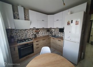 Продажа 1-ком. квартиры, 38.3 м2, Краснодарский край, улица Алексеева, 25